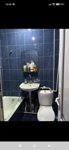 რუსთავში იყიდება მე-19 მიკრორაიონში